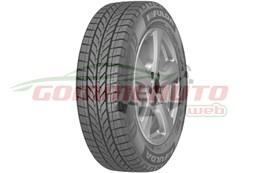 COP. 235/65R16C 115/113R CONVEO TRAC 3